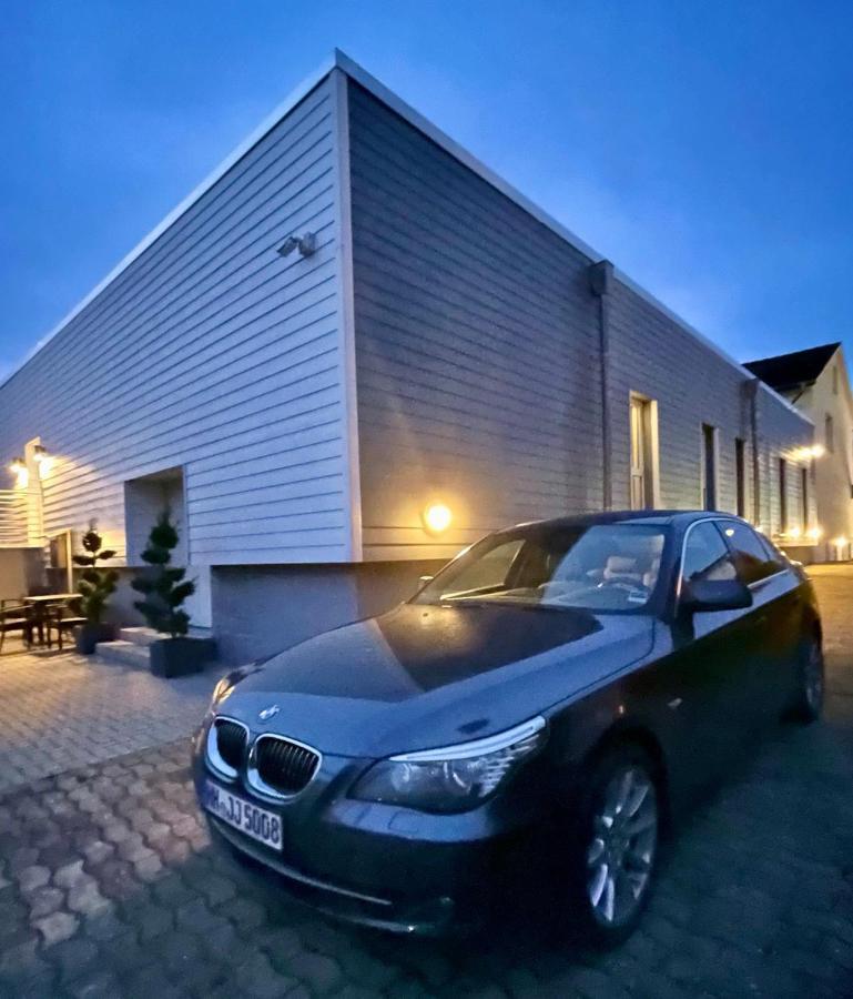 Hotel Apartments 73 - Serviced Apartments Neu Wulmstorf Exterior foto