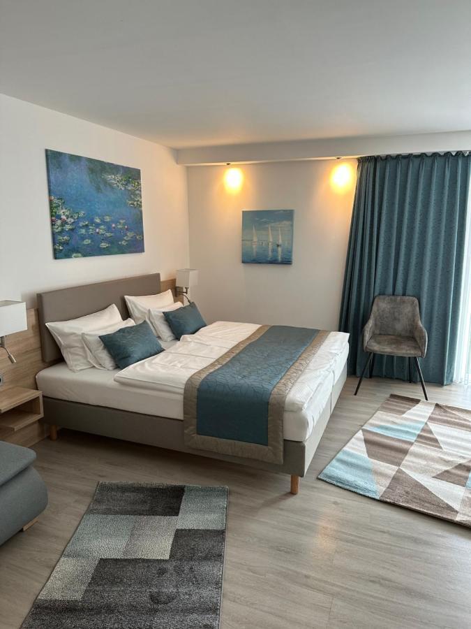 Hotel Apartments 73 - Serviced Apartments Neu Wulmstorf Exterior foto