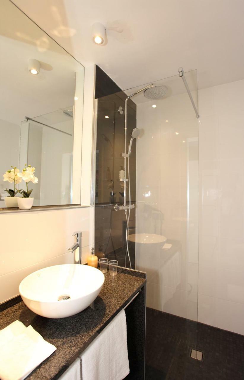 Hotel Apartments 73 - Serviced Apartments Neu Wulmstorf Exterior foto